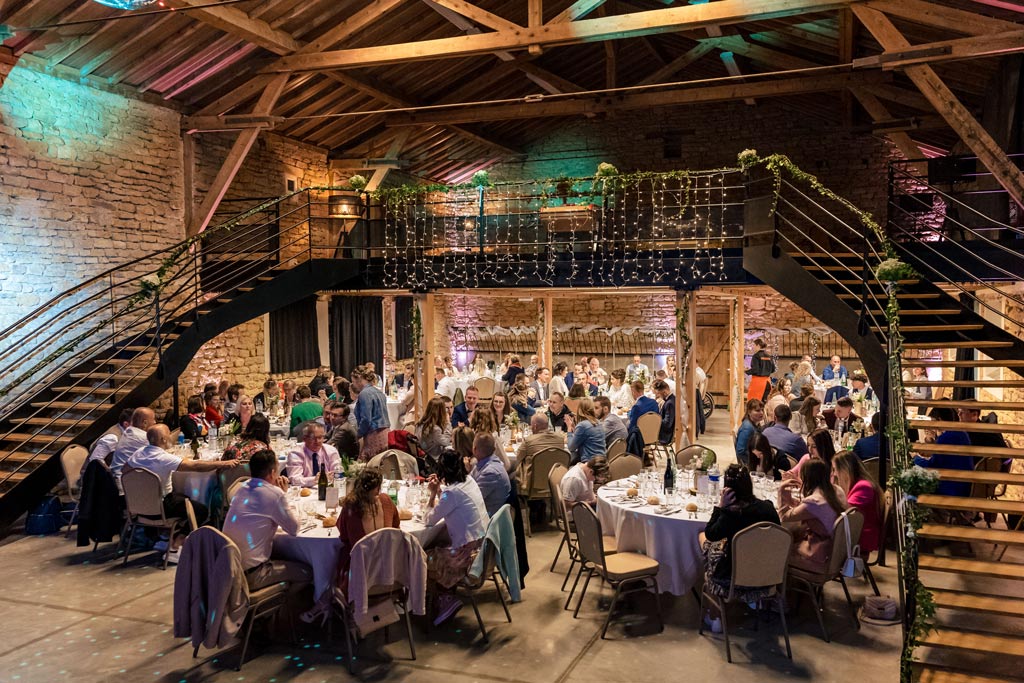 Mariage au Domaine aux anges