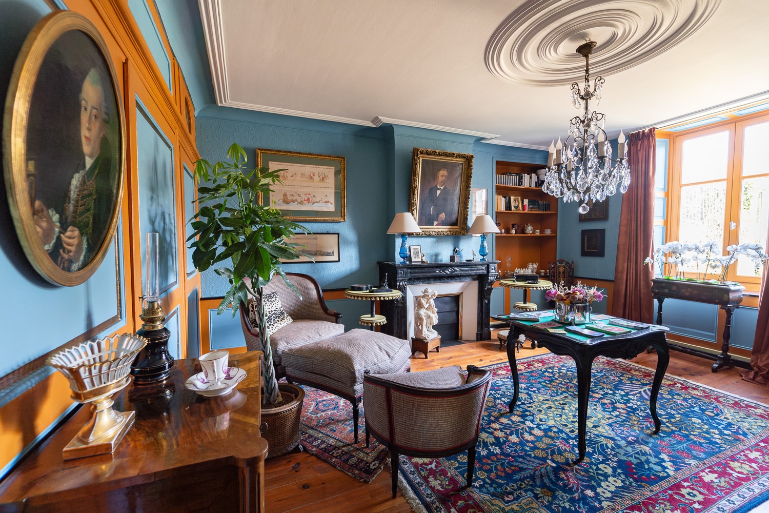 Faire appel à un photographe professionnel pour vendre son bien immobilier en Meuse (Verdun, Etain, Saint-Mihiel)