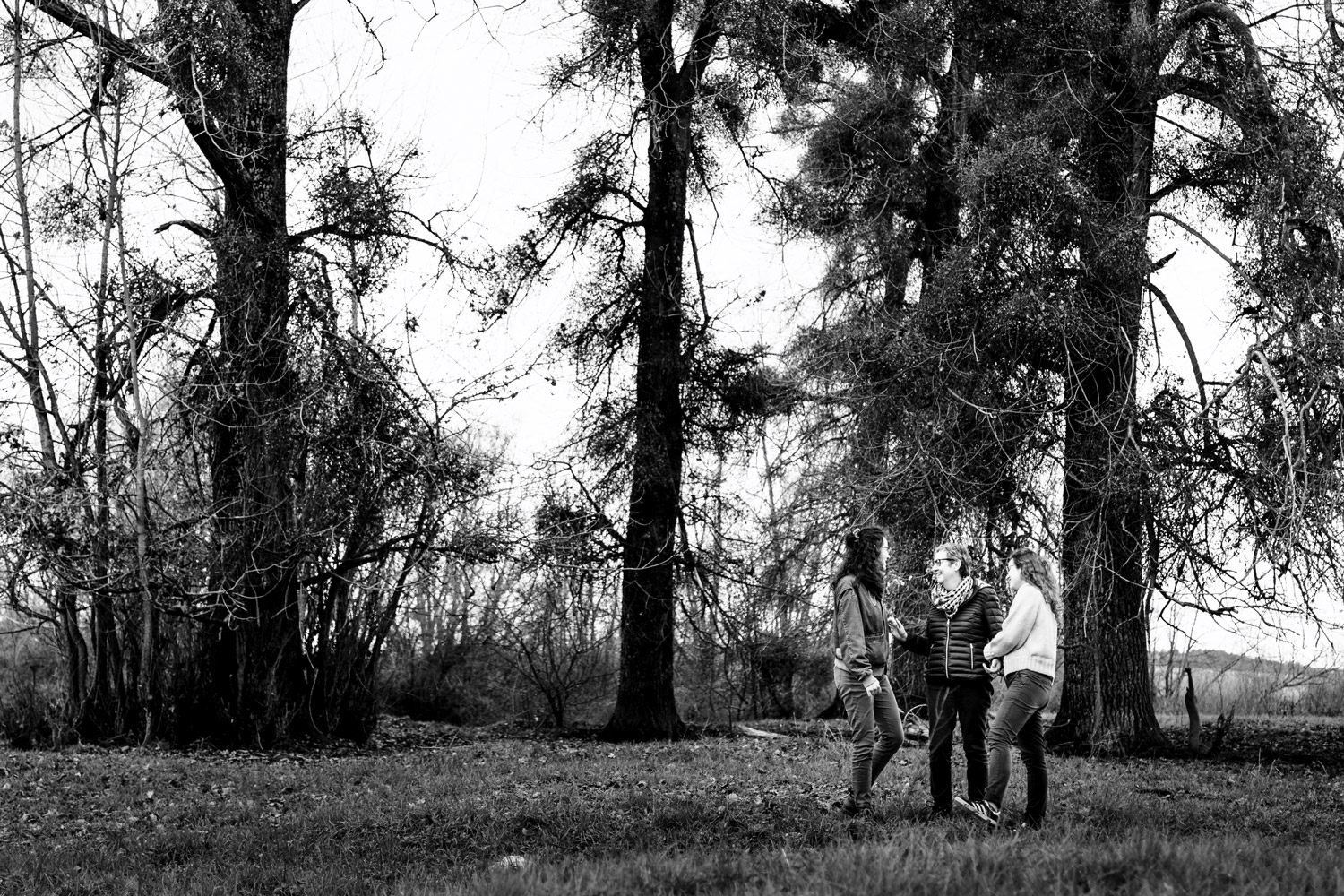idée cadeau : séance photo en famille